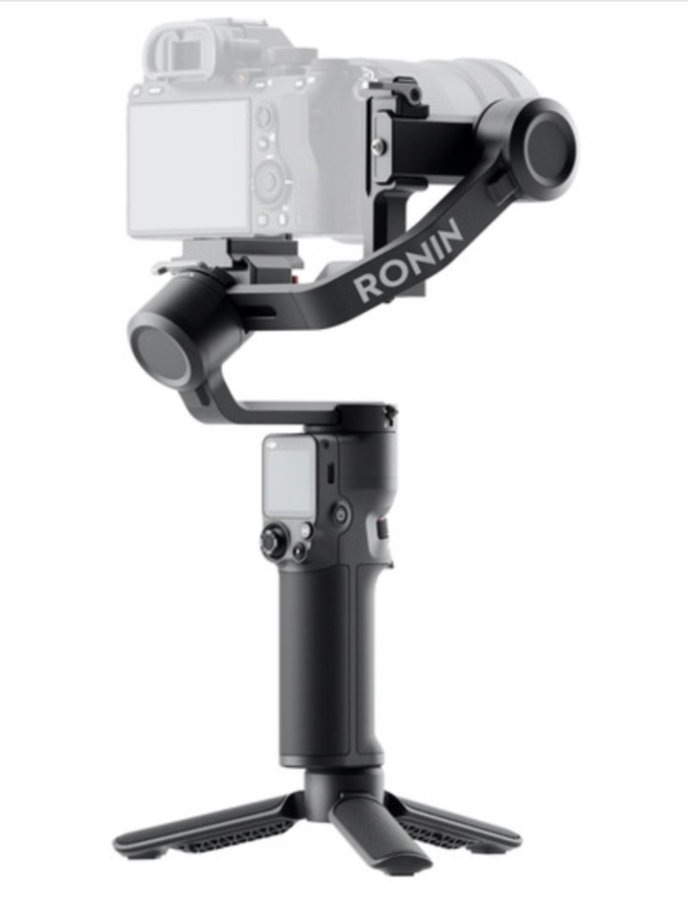 DJI RS 3 Mini Gimbal